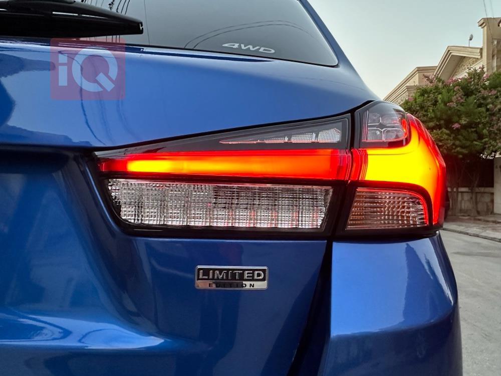 Mitsubishi Outlander Sport